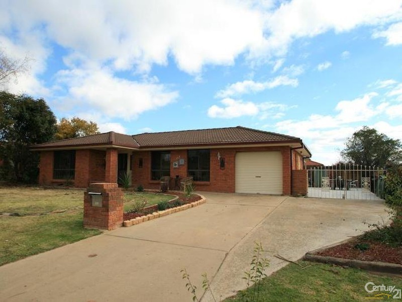 Orange NSW 2800