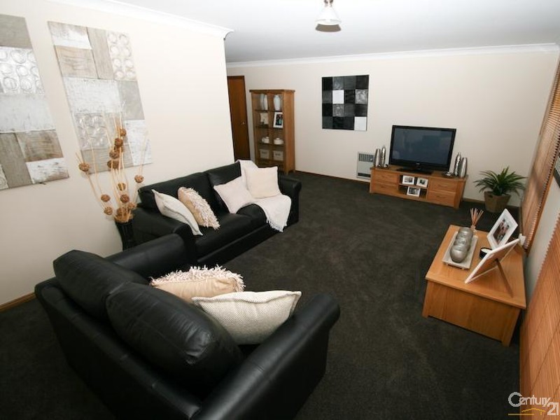 Orange NSW 2800
