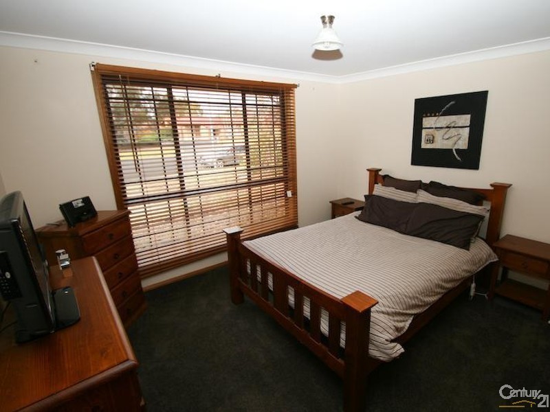 Orange NSW 2800