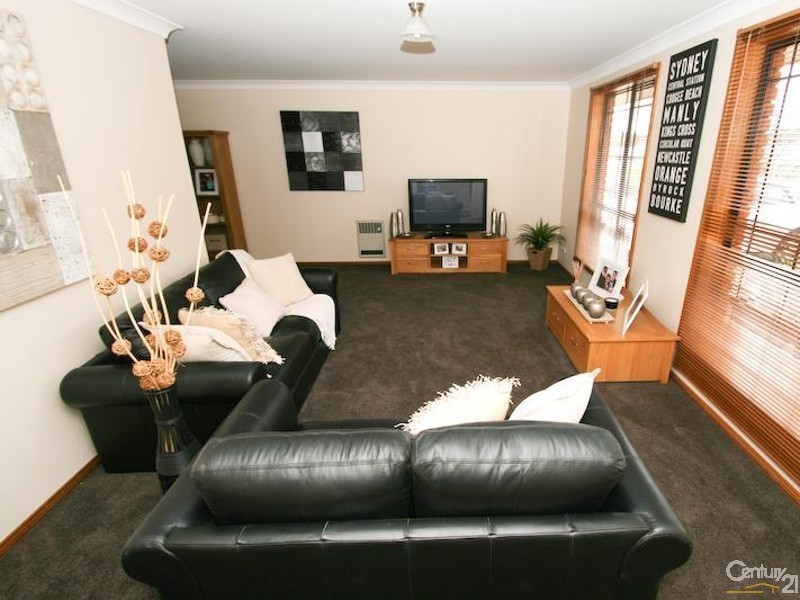 Orange NSW 2800