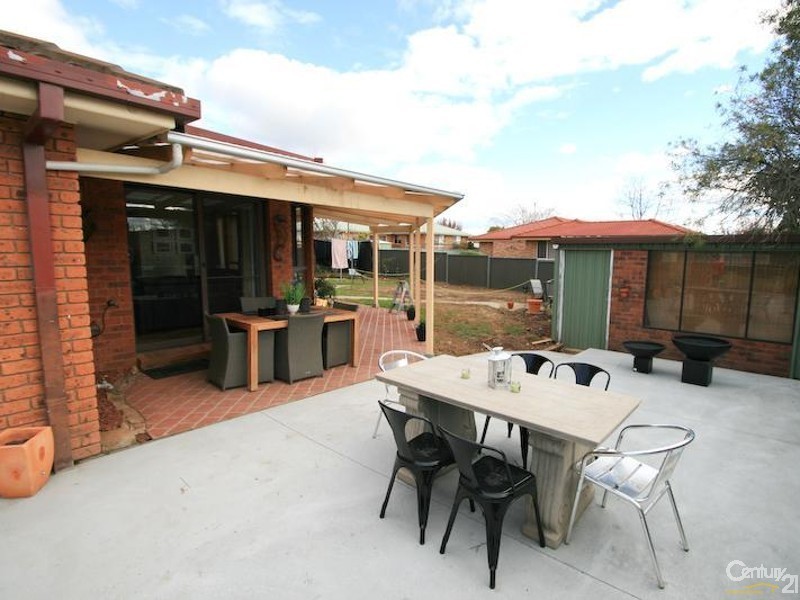 Orange NSW 2800