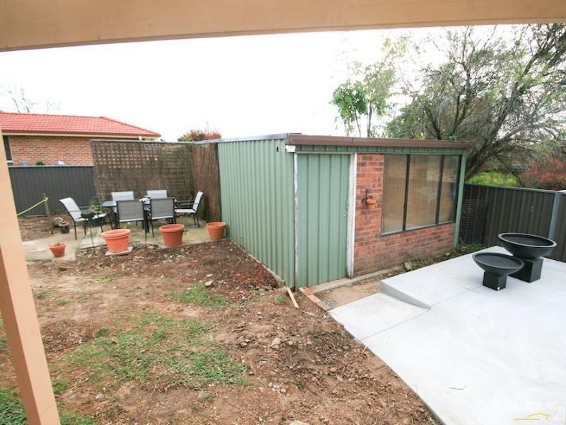 Orange NSW 2800