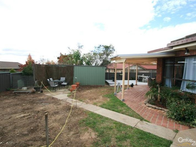 Orange NSW 2800