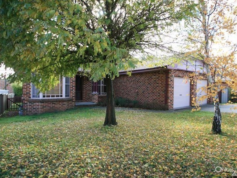 24 ORCHARD GROVE ROAD, Orange NSW 2800