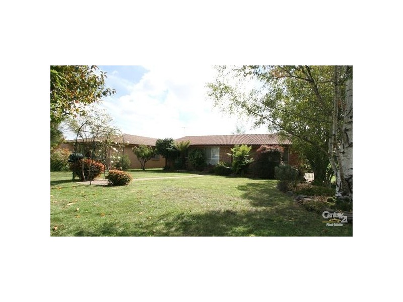 5  NEWMAN STREET, Orange NSW 2800