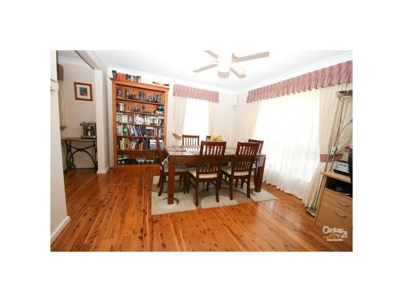 5  NEWMAN STREET, Orange NSW 2800