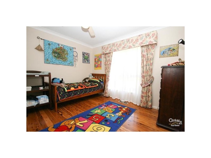 5  NEWMAN STREET, Orange NSW 2800