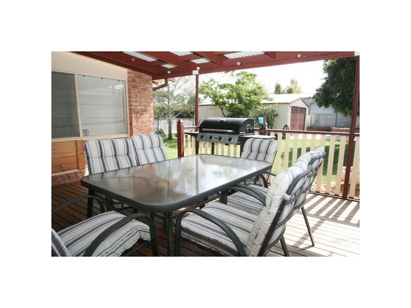 5  NEWMAN STREET, Orange NSW 2800