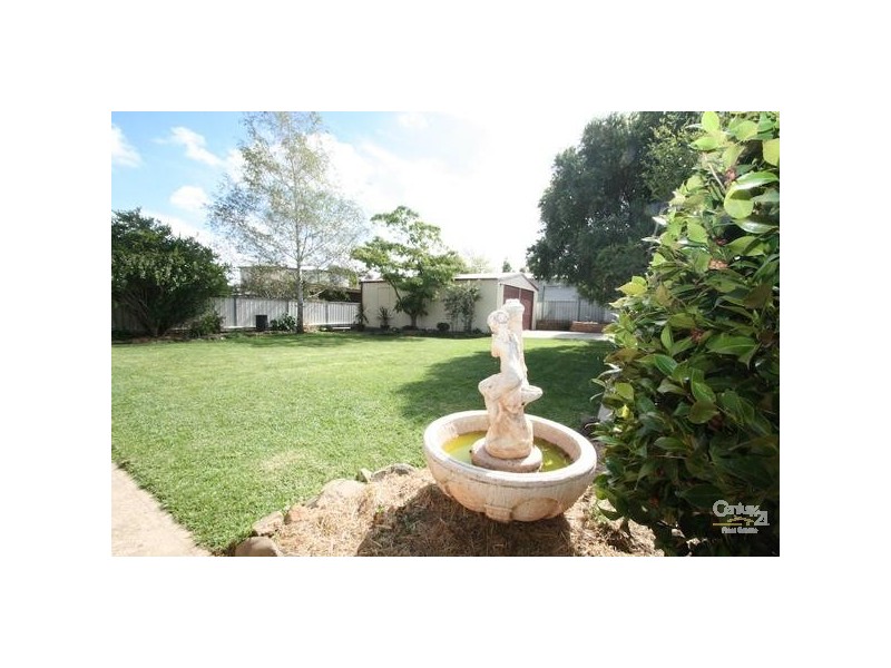 5  NEWMAN STREET, Orange NSW 2800