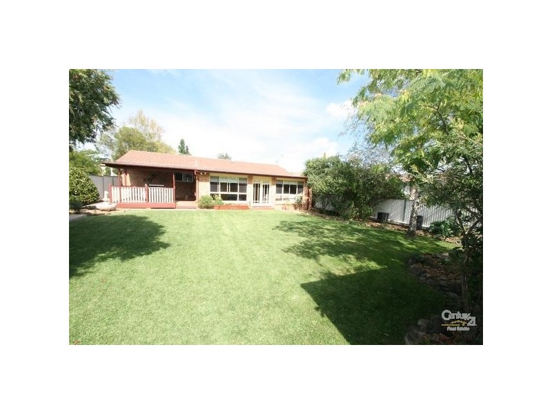 5  NEWMAN STREET, Orange NSW 2800