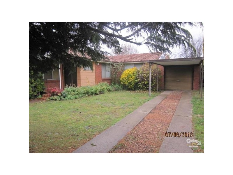 3 Yulanta Place, Orange NSW 2800