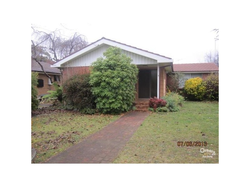 3 Yulanta Place, Orange NSW 2800