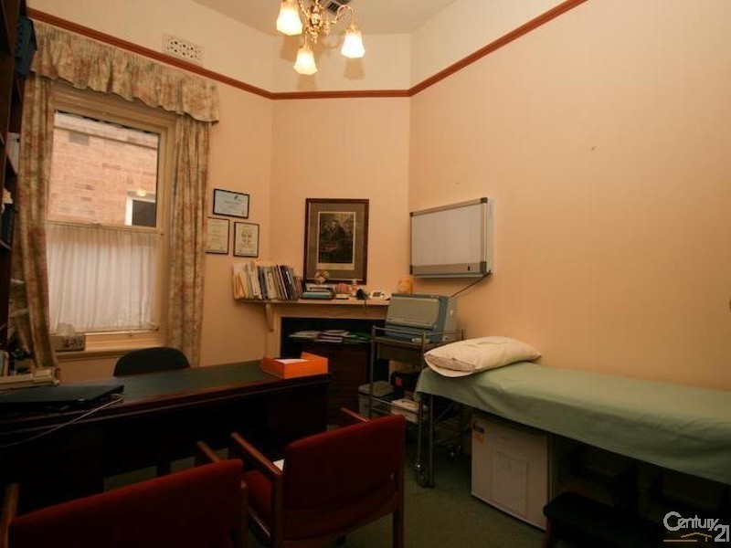 Orange NSW 2800