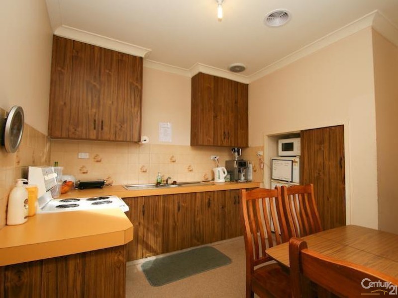Orange NSW 2800