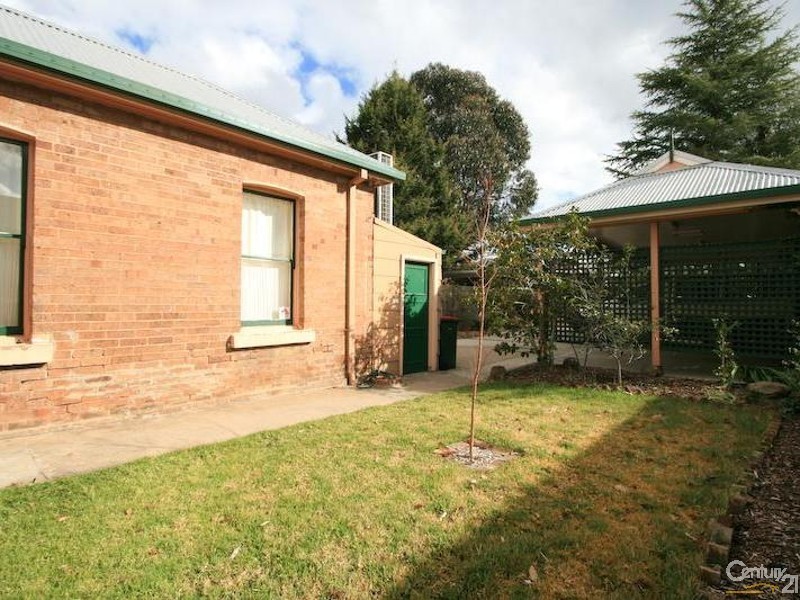 Orange NSW 2800