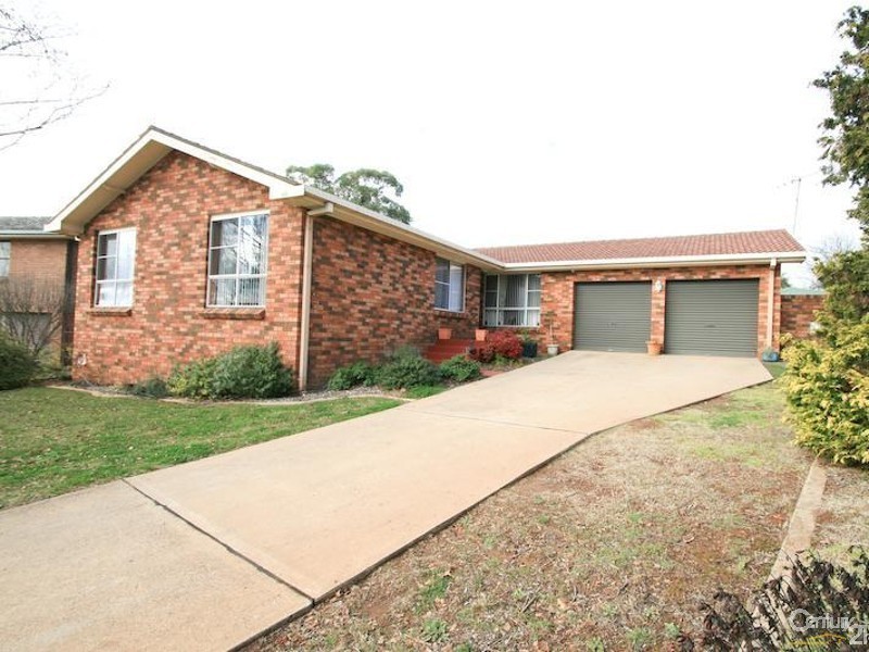 Orange NSW 2800