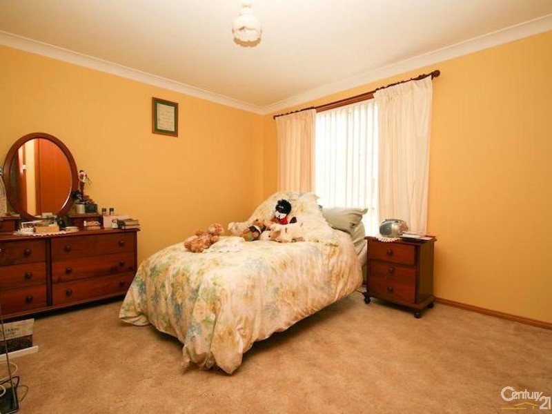 Orange NSW 2800