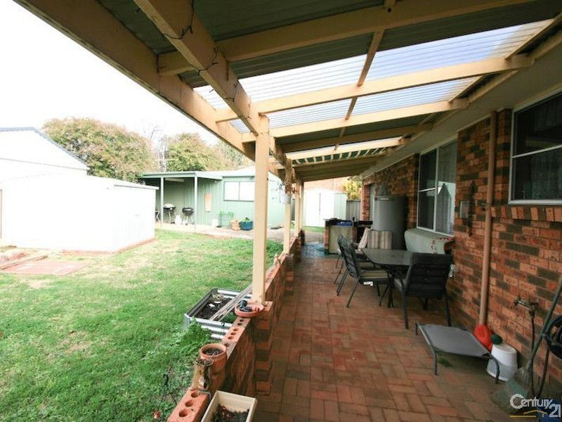 Orange NSW 2800