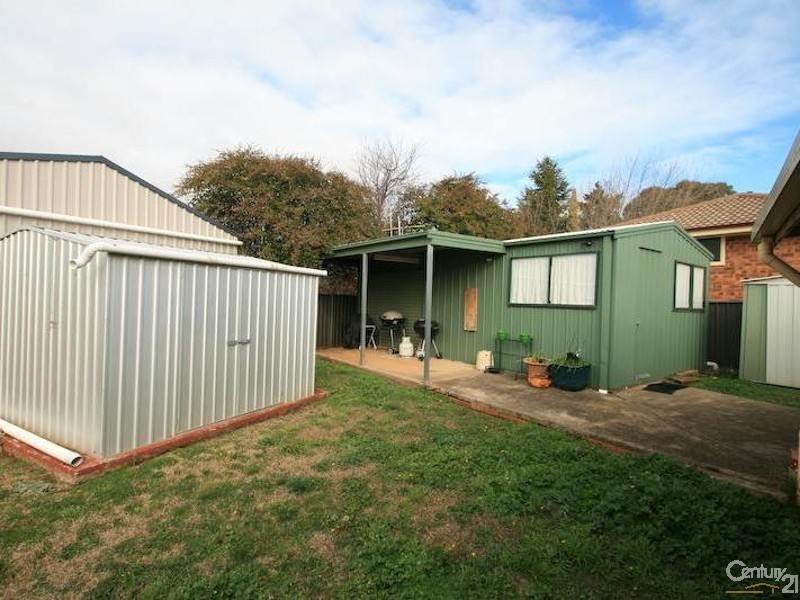 Orange NSW 2800