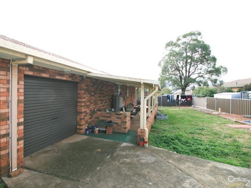 Orange NSW 2800