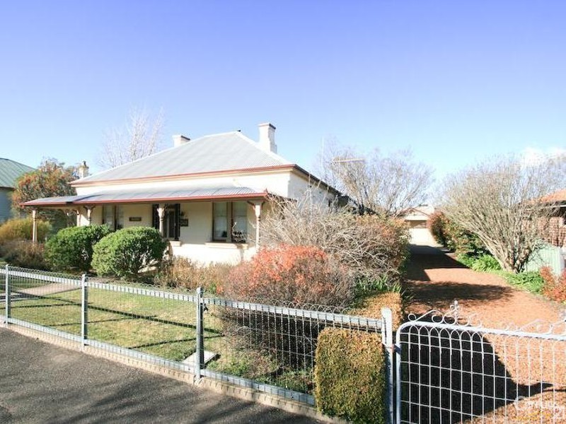 Orange NSW 2800