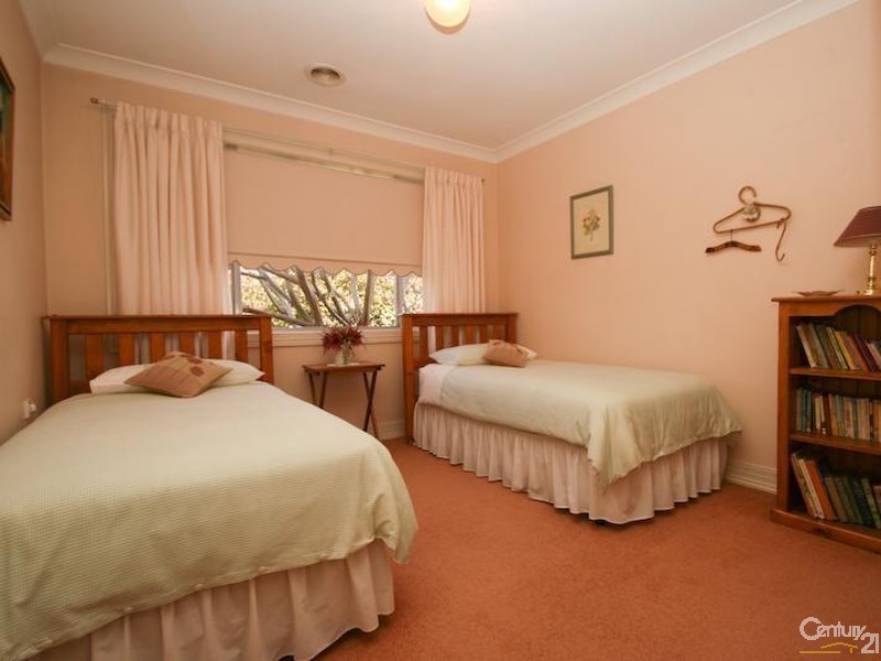 Orange NSW 2800