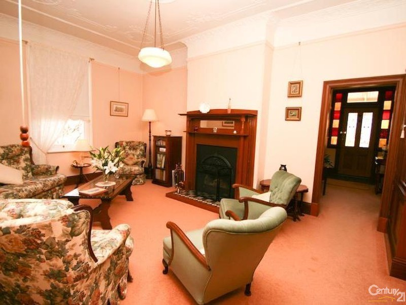 Orange NSW 2800
