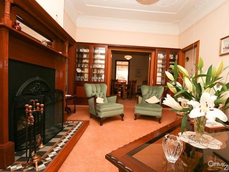 Orange NSW 2800