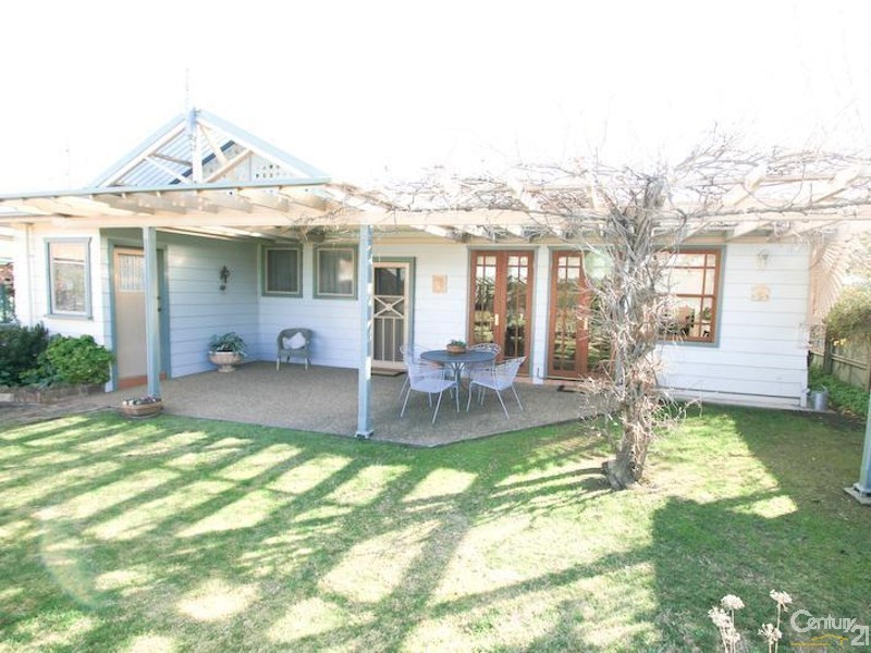 Orange NSW 2800