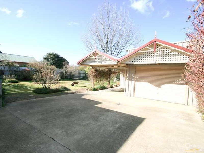 Orange NSW 2800