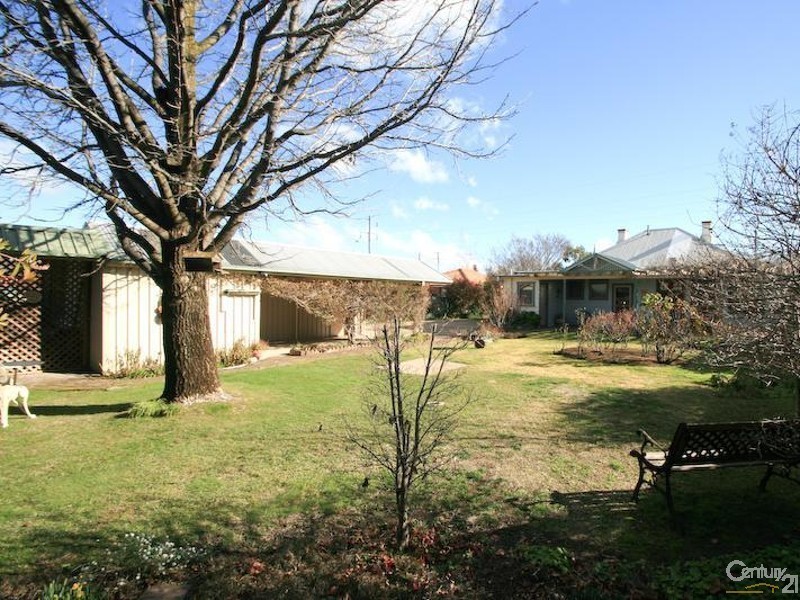 Orange NSW 2800