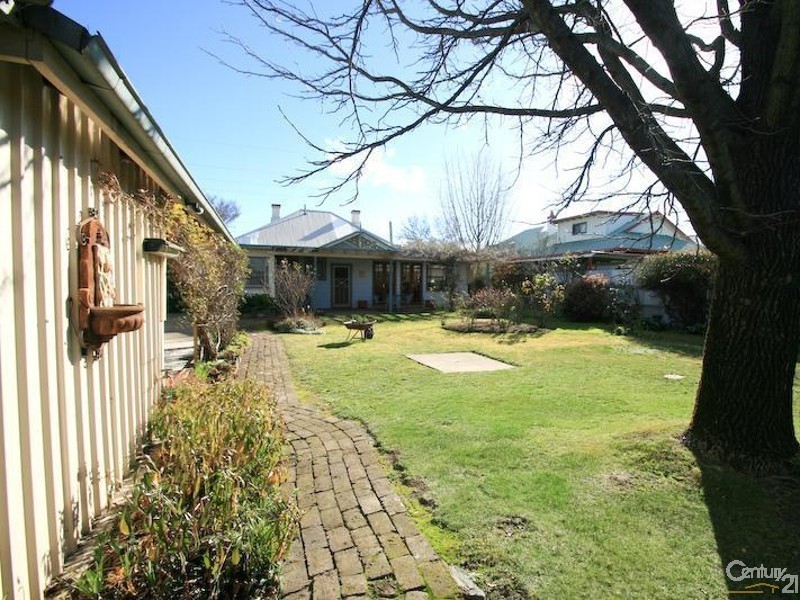 Orange NSW 2800