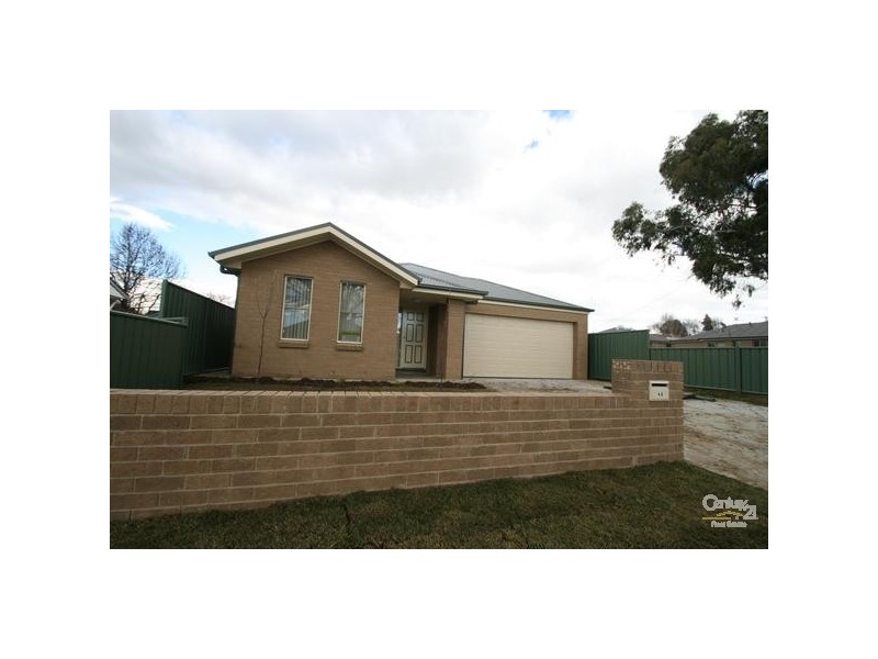 46 Franklin Road, Orange NSW 2800