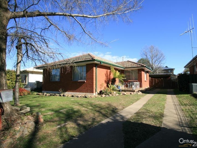 45 KENNA STREET, Orange NSW 2800