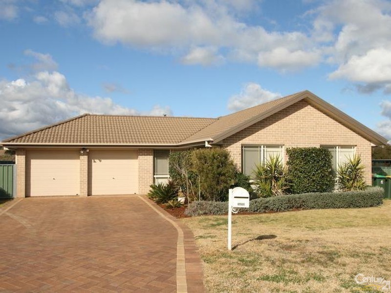 Orange NSW 2800