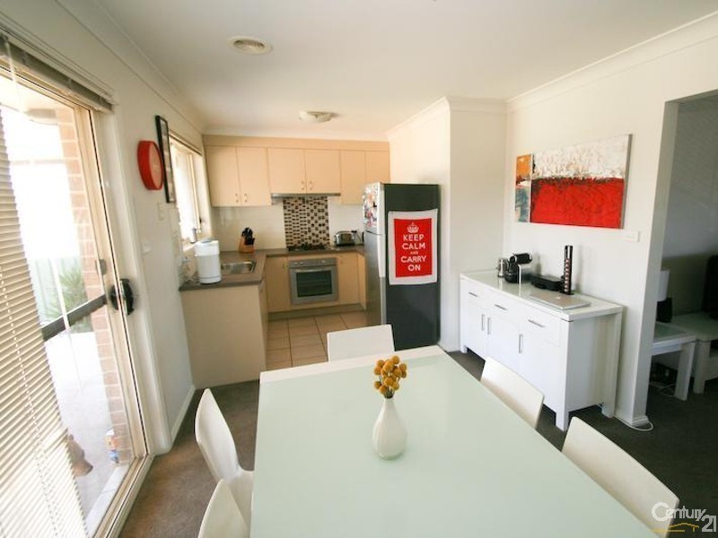 Orange NSW 2800