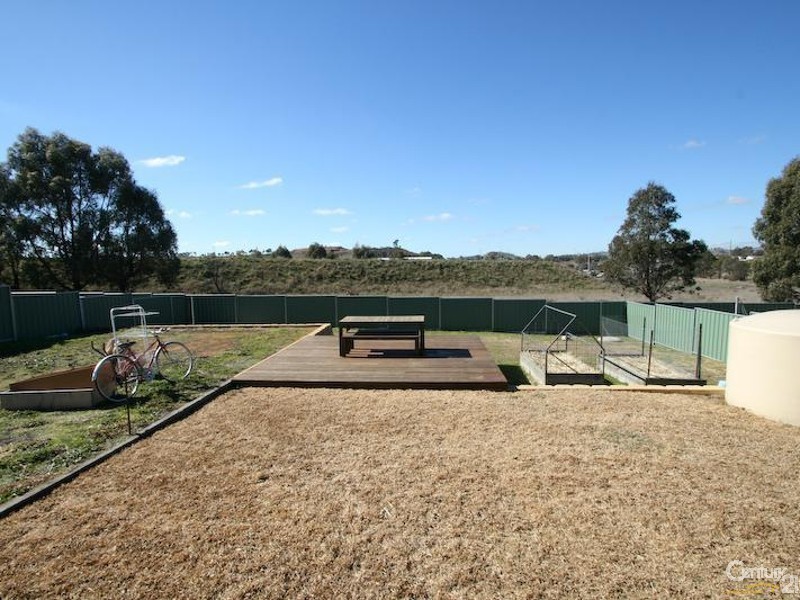 Orange NSW 2800