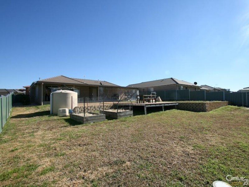 Orange NSW 2800