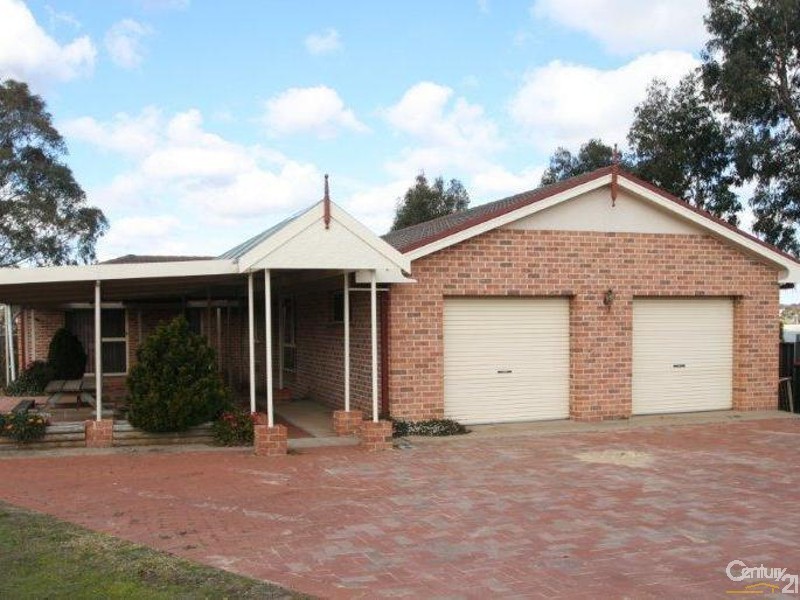 Orange NSW 2800