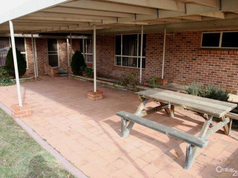 Orange NSW 2800