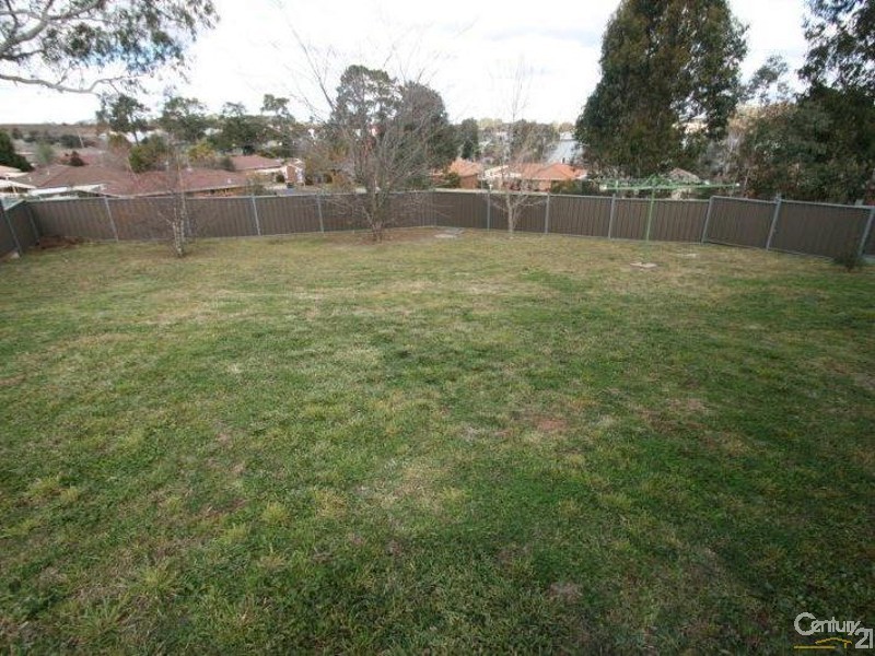Orange NSW 2800