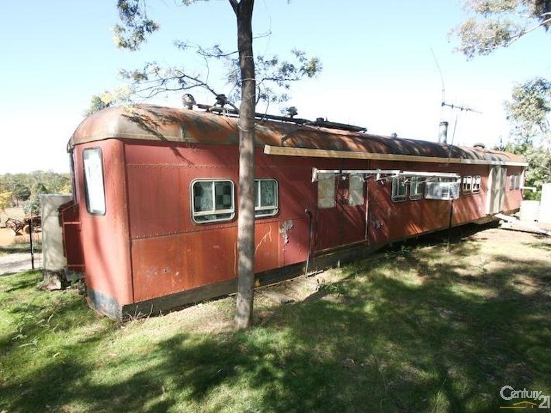 429 LONG POINT ROAD, Mullion Creek NSW 2800