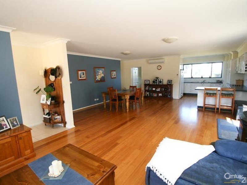 429 LONG POINT ROAD, Mullion Creek NSW 2800