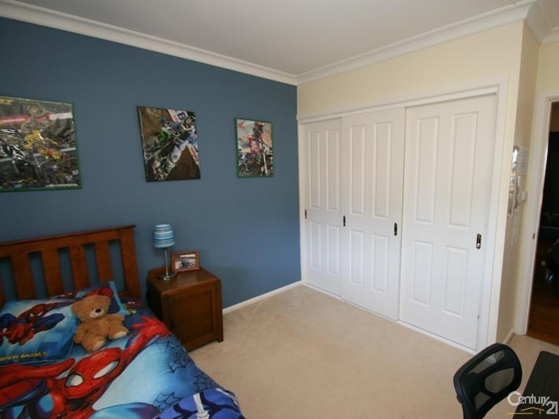 429 LONG POINT ROAD, Mullion Creek NSW 2800