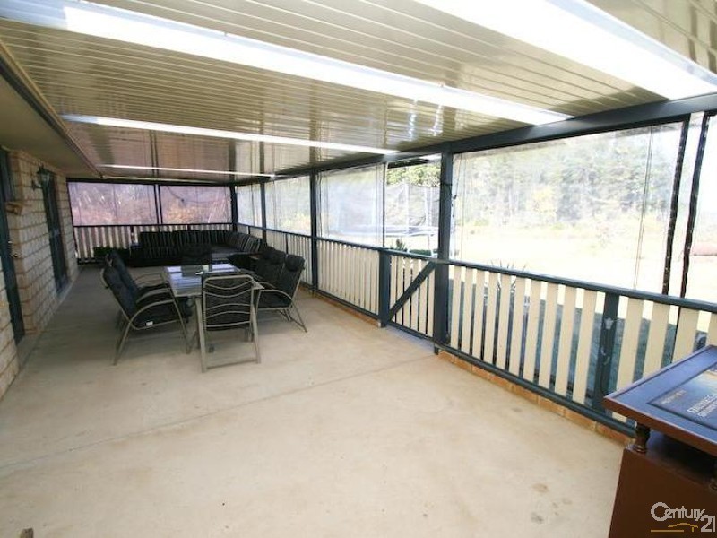 429 LONG POINT ROAD, Mullion Creek NSW 2800