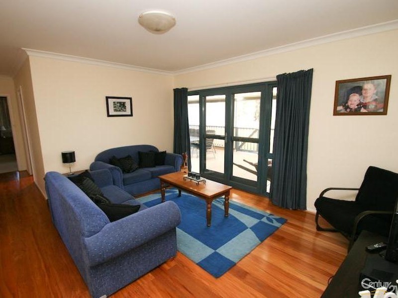 429 LONG POINT ROAD, Mullion Creek NSW 2800