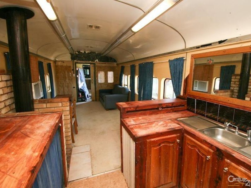 429 LONG POINT ROAD, Mullion Creek NSW 2800