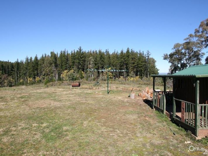 429 LONG POINT ROAD, Mullion Creek NSW 2800