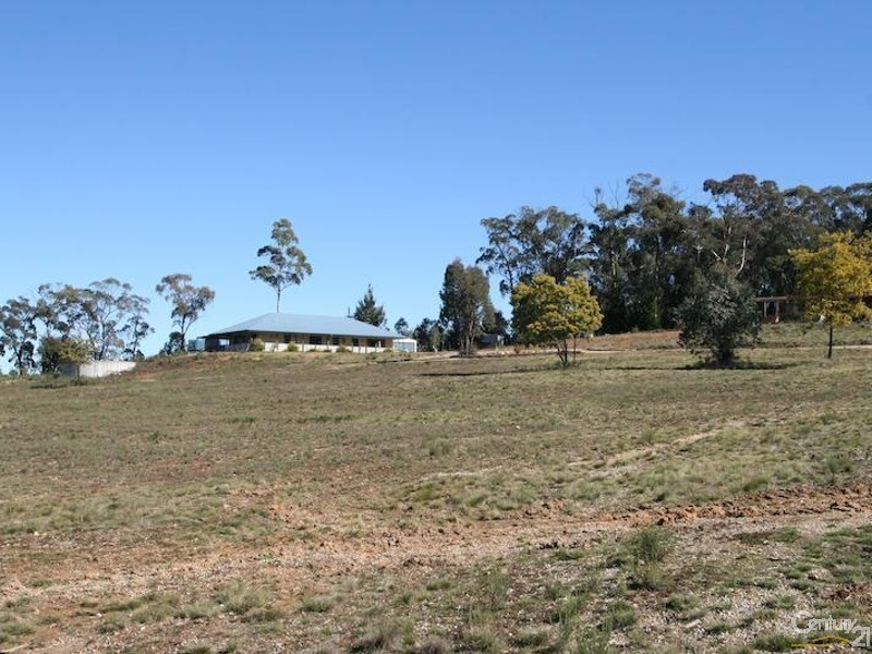 429 LONG POINT ROAD, Mullion Creek NSW 2800