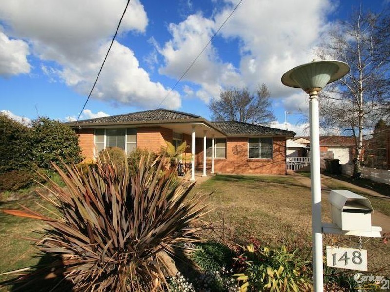 Orange NSW 2800